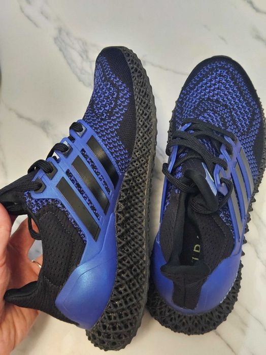 Adidas Ultra 4D