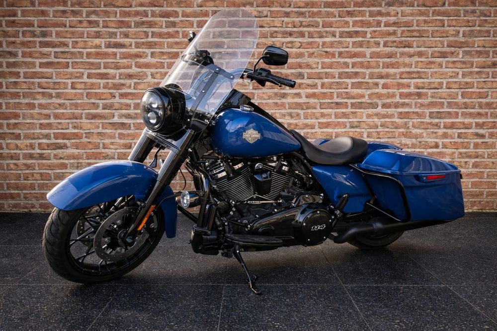 Harley Davidson Road King Special
