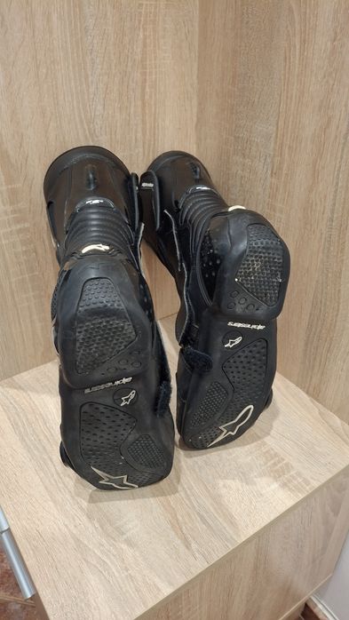 Мото ботуши Alpinestars 44 SMX-5