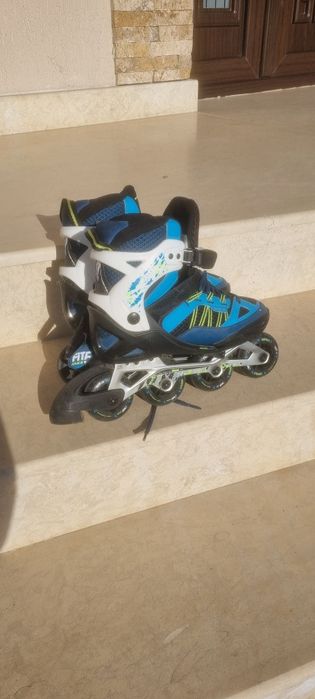 Role Decathlon baieti si fete  marimile 38/41