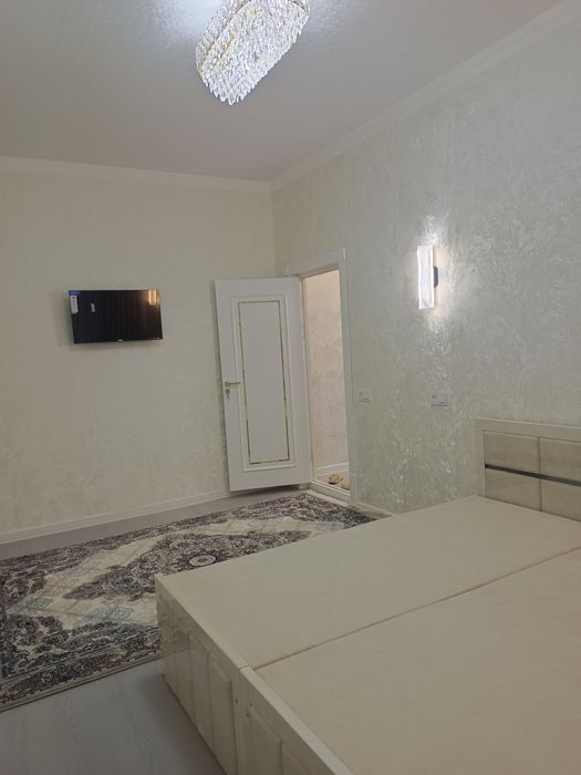 Ижарага квартира