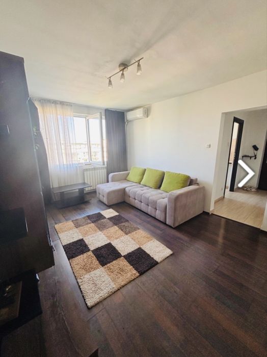 Inchiriez apartament 3 camere-Obor