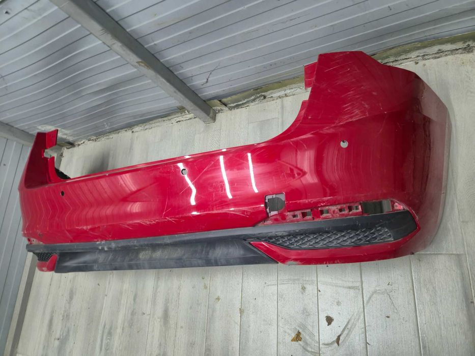 Bara Spate Skoda Scala An 2023 - 2026 cod 657807421C