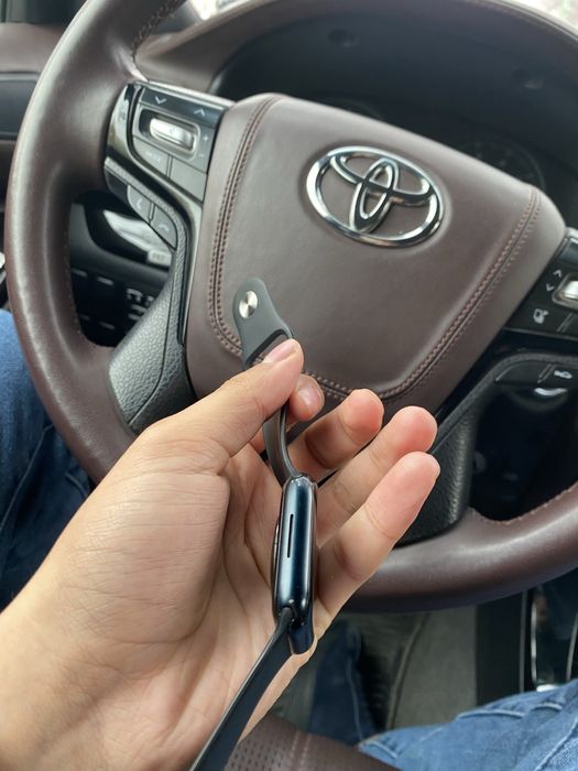 Iwatch 7/45 srochna sotiladi