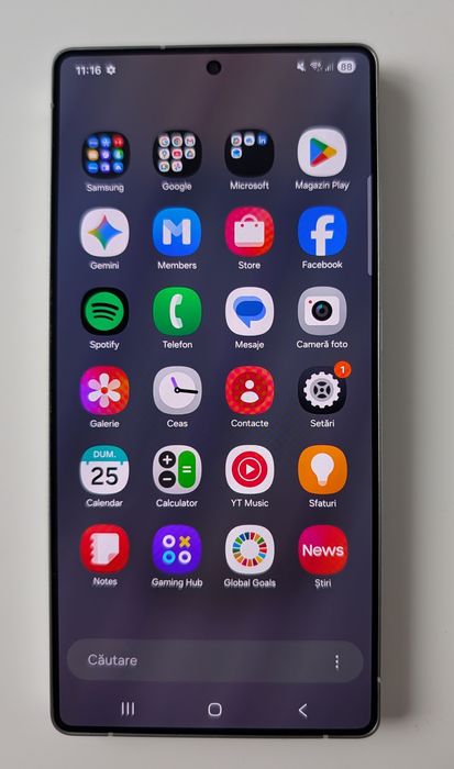 Samsung Galaxy S25 Ultra, 512GB, Garanție