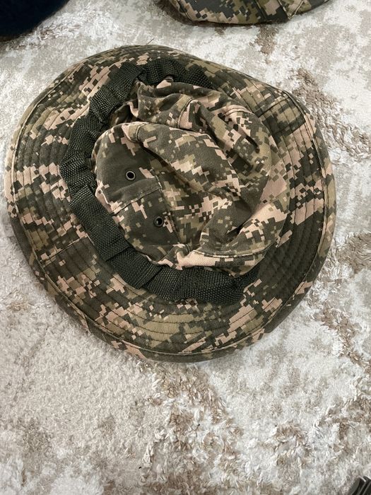 военная головная убор