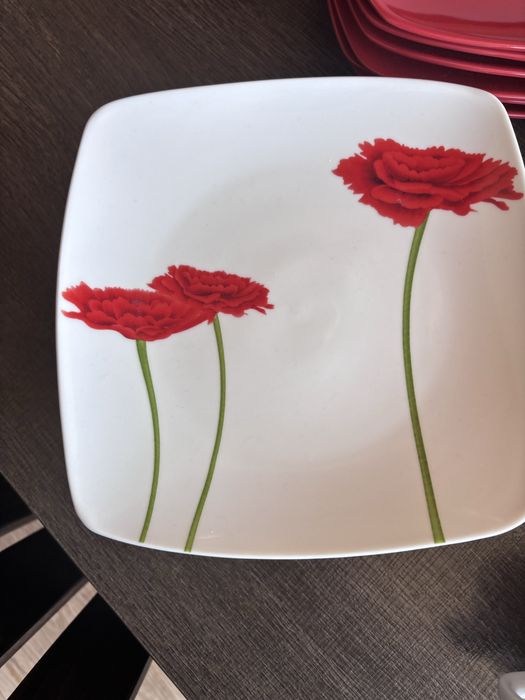 Сервиз за хранене