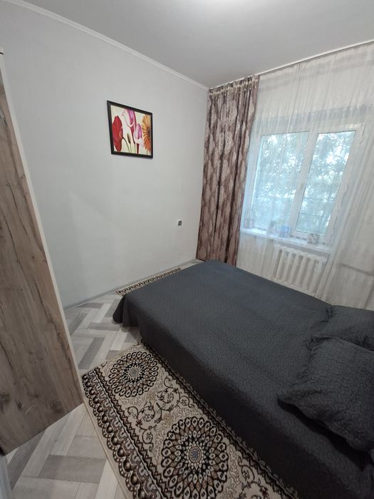 Продажа 4 ком кв  2 этаж
