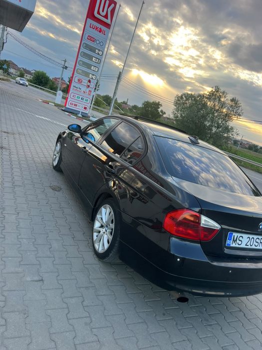 BMW 3 Series 2007 — imagine 2
