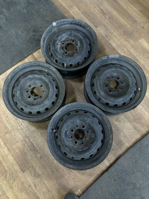 Диски на ваз р13