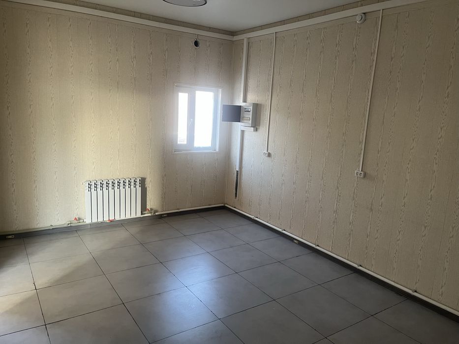 Сдаетс в аренду помещение