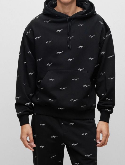 Чисто нов Hugo Boss екип – Размер M