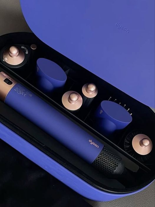 Dyson Airwrap HS05 Complete Long