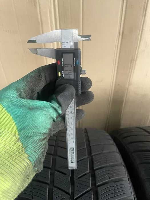 225/45 R18 Barum Polaris 5