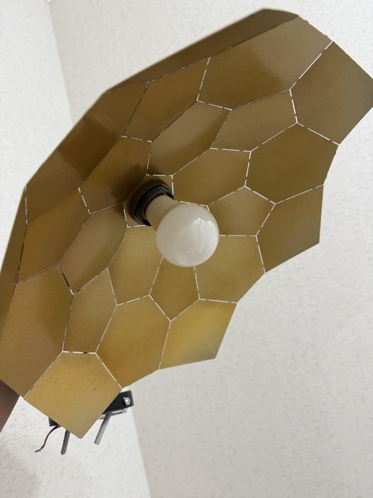 Люстры маленькие