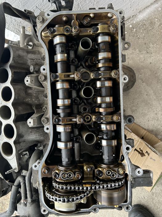 Двигатель жс 300 190 кузов