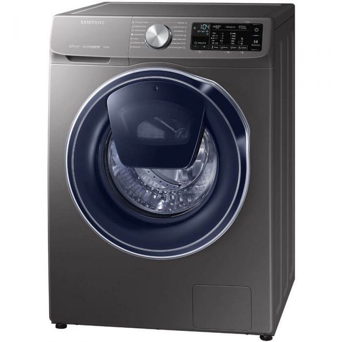 Masina de spalat rufe Samsung WW70M644OPX/LE, Addwash, QuickDrive, 140