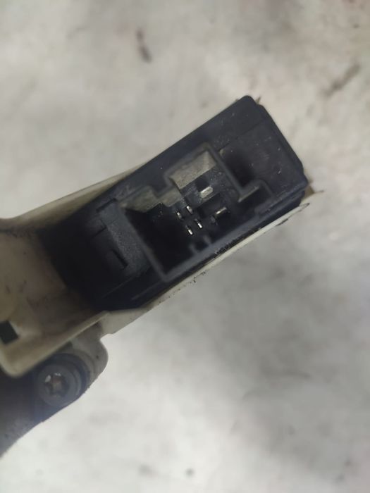 Motoras macara geam dreapta fata 977272-101 Audi A6 4F/C6 [2004 - 200