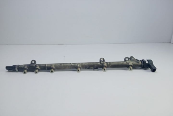 Rampa injectoare   A6120700195 Mercedes-Benz E-Class W211 (facelift)