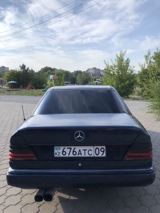 Продается Mercedes Benz E260