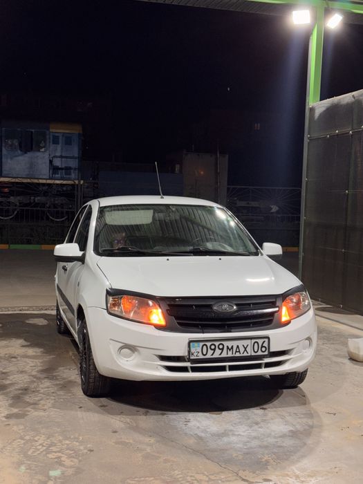 Автоподбор г Атырау