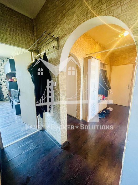 Продава се Четиристаен апартамент в София, Овча купел 2 - 85 кв.м за 2200 €/кв.м - Снимка #11