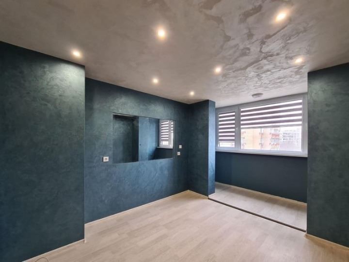 Продава се Тристаен апартамент в София, Люлин 4 - 72 кв.м за 2500 €/кв.м - Снимка #1