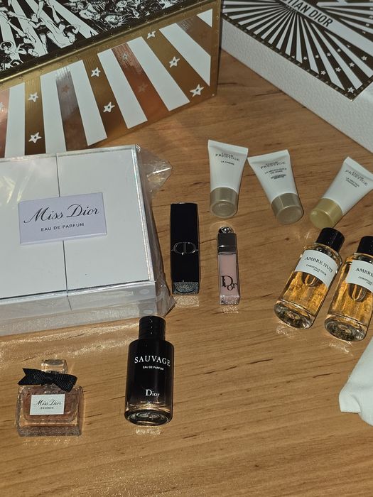 Dior оригинална козметика