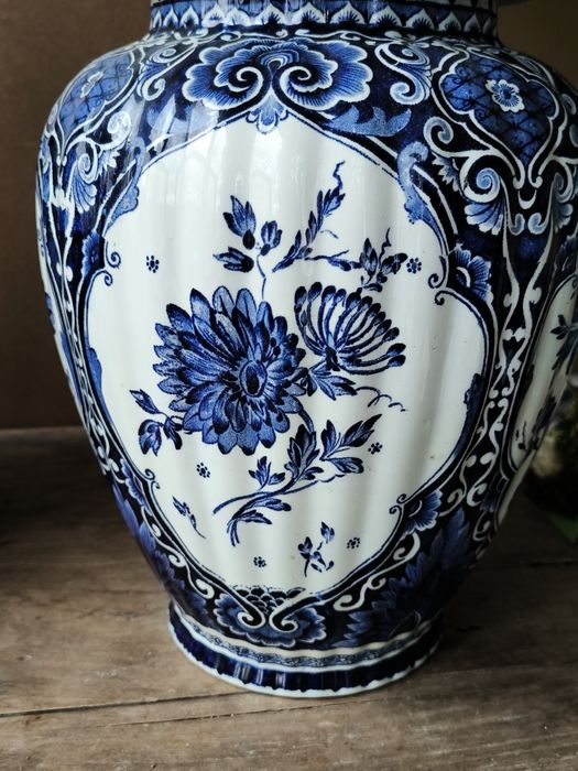 BOCH Delft – колекционерски вази