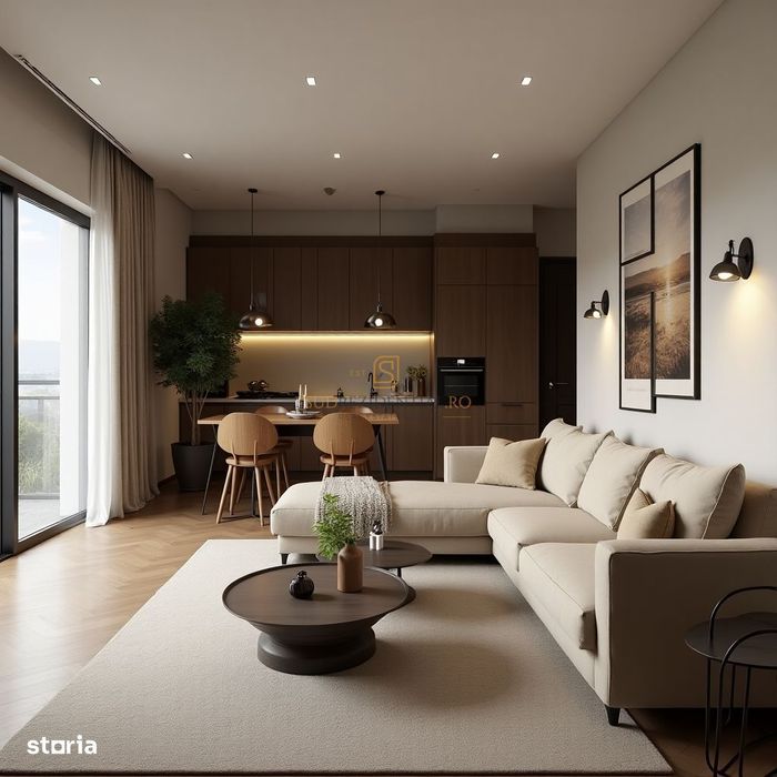 Apartament – București, Metalurgiei - Mai multe