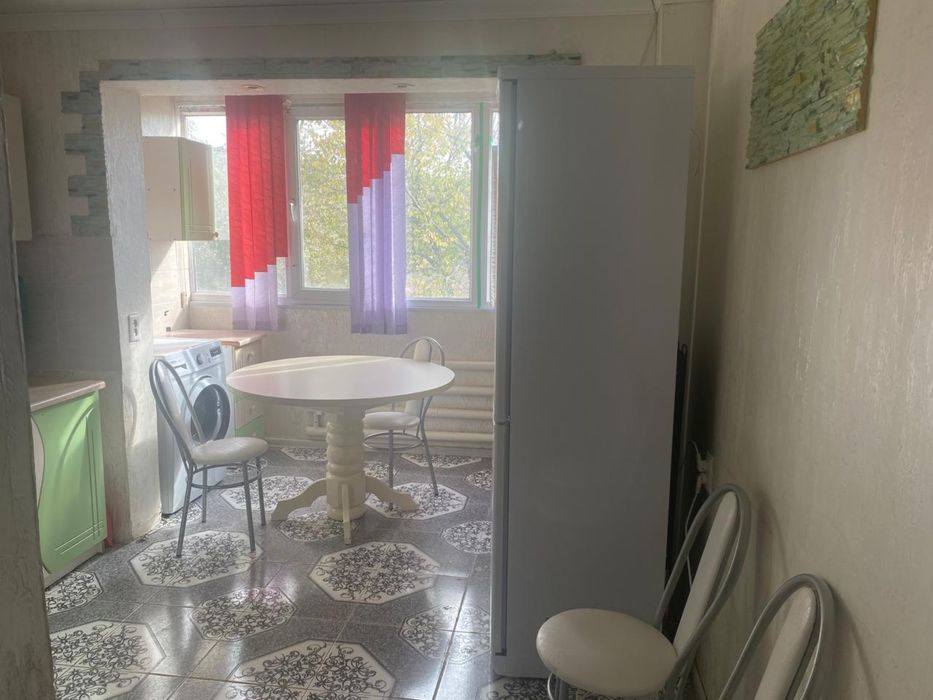 Квартира посуточно 10к