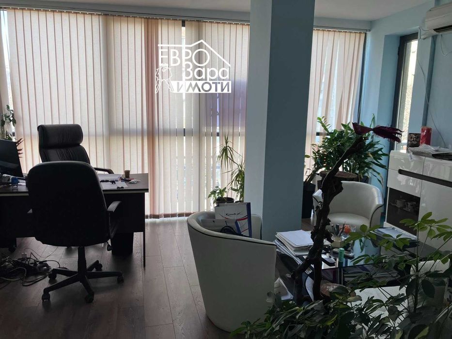 Офис за продажба в гр.Стара Загора