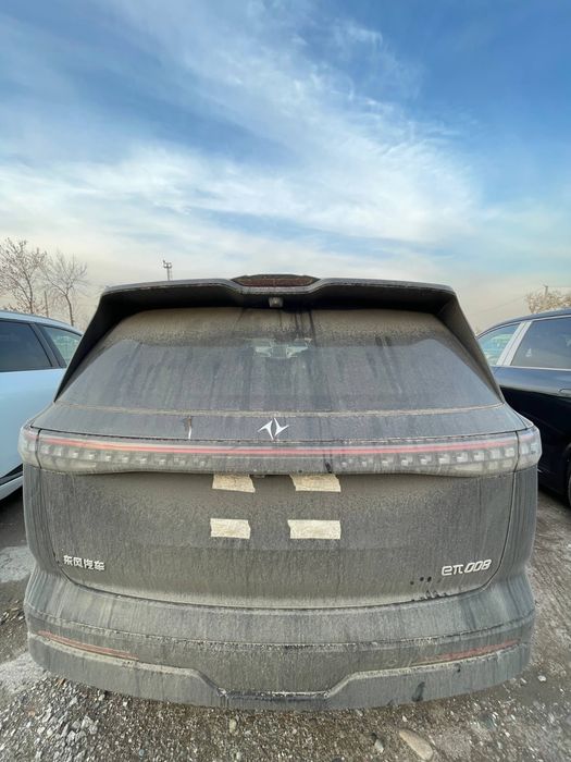 DongFeng008 ultra sotiladi