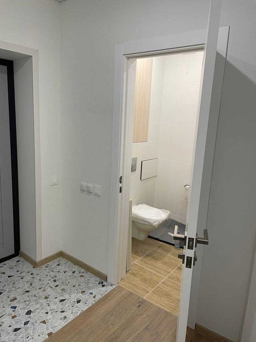 Santexnika elektrika va malyarka ishlar kafolatlangan