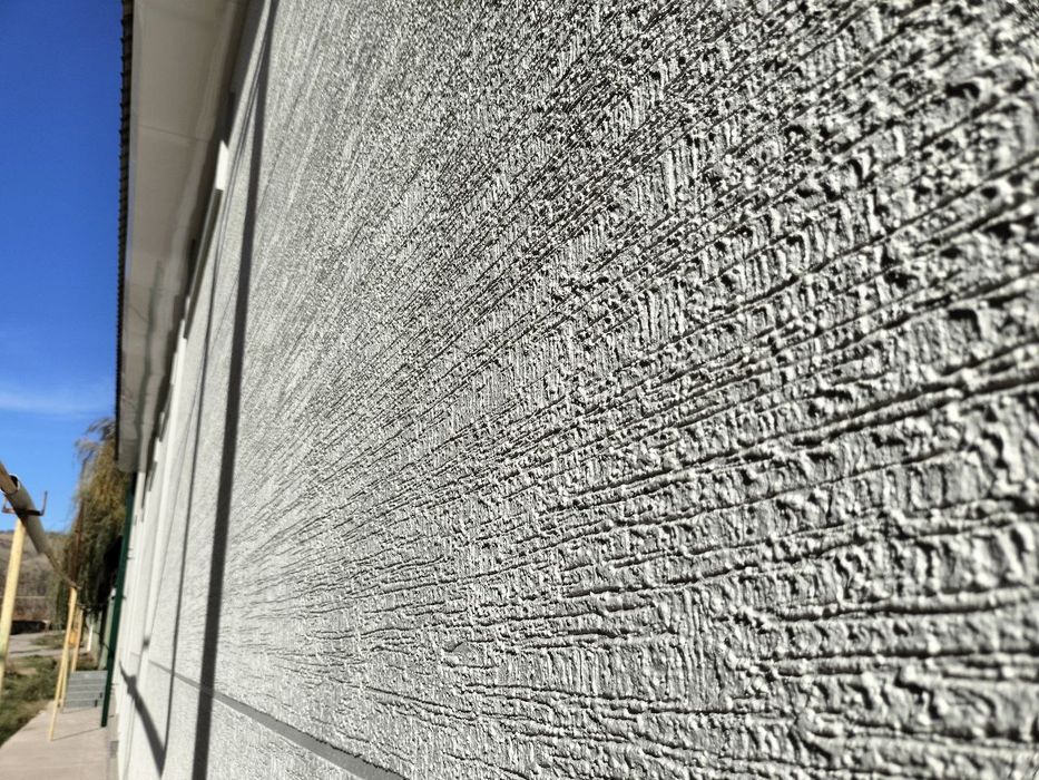 Шатьланка. Дождик. Мишкавина ва Травертин хизматлари