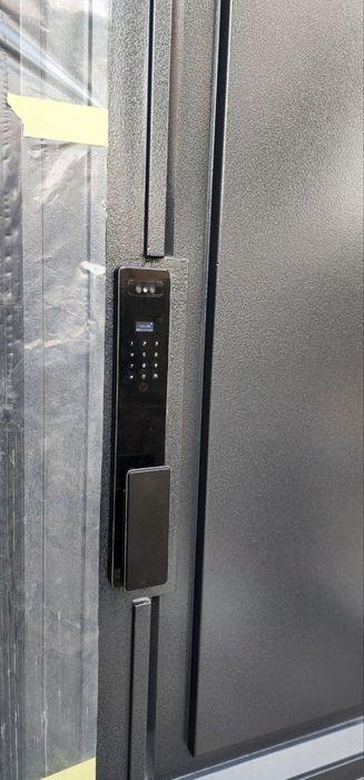 Z6#SmartLock, Aqilli qulf