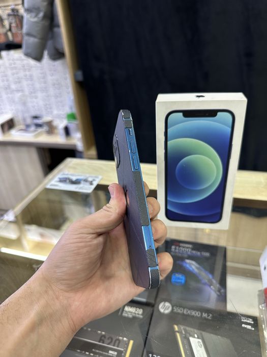 Iphone 12 128 gb 220$