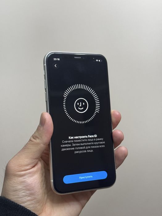 Iphone 11. ИДЕАЛЬНЫЙ! 10/10