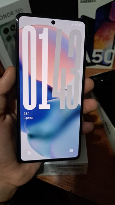 Продам Редми нот 12 про+ 5g, Samsung galaxy a04e, iPhone 4s