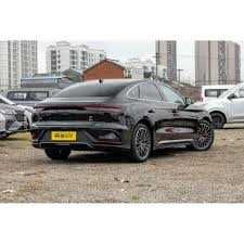 BYD HAN 701km naxt va halol nasiyaga