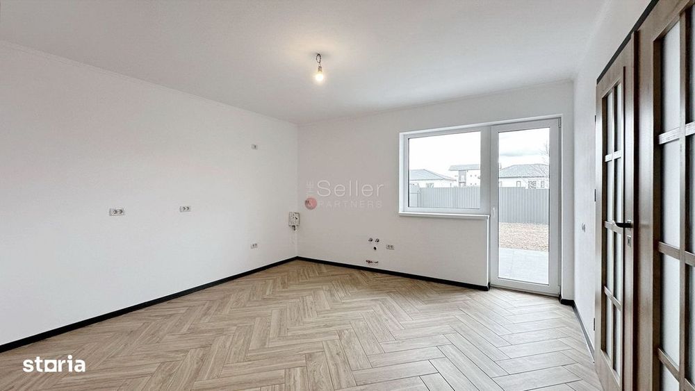 Zona Linistita Finisaje Premium