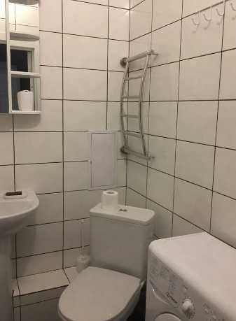 Дава се под наем Едностаен апартамент в Пловдив, Каменица 2 - 40 кв.м за 178.5 € - Снимка #5