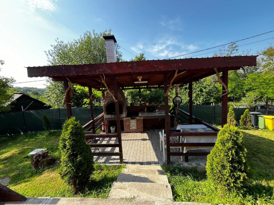 Casa de inchiriat