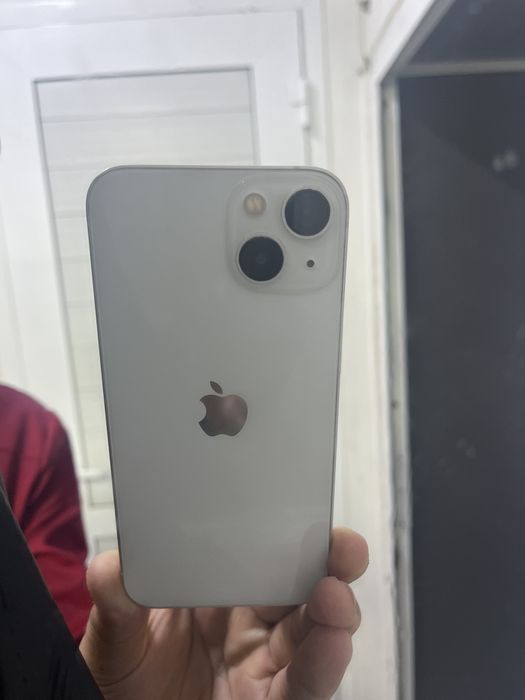iPhone 13 128gb 78%