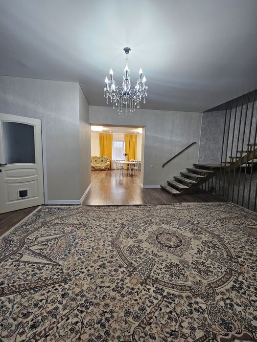 Уютный, чистый коттедж