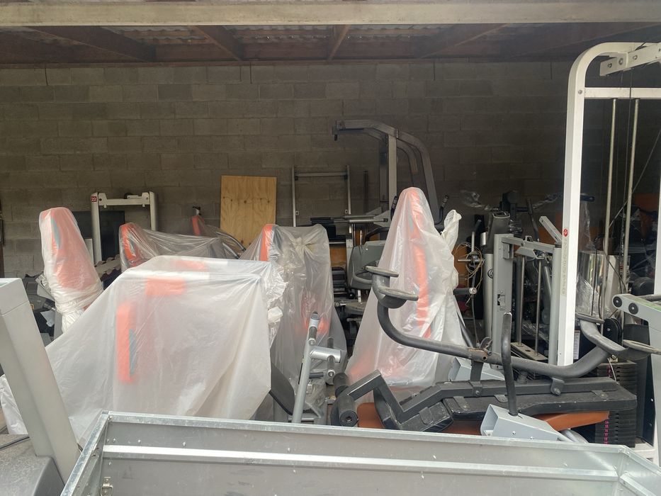 Тренажеры отличного качество