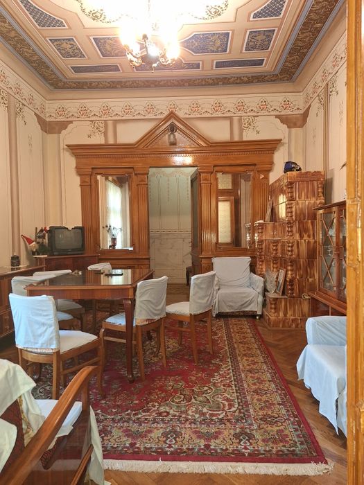 Vand casa boiereasca - Craiova-Centru Str Unirii