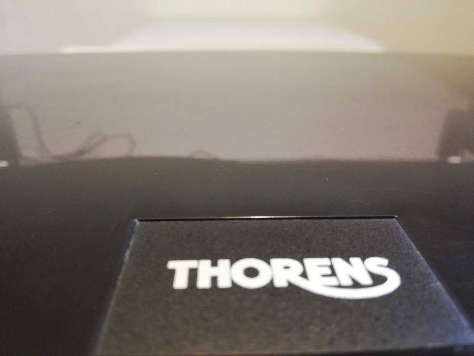 Pick-up THORENS TD 280 MK III - made in Germany/Impecabil