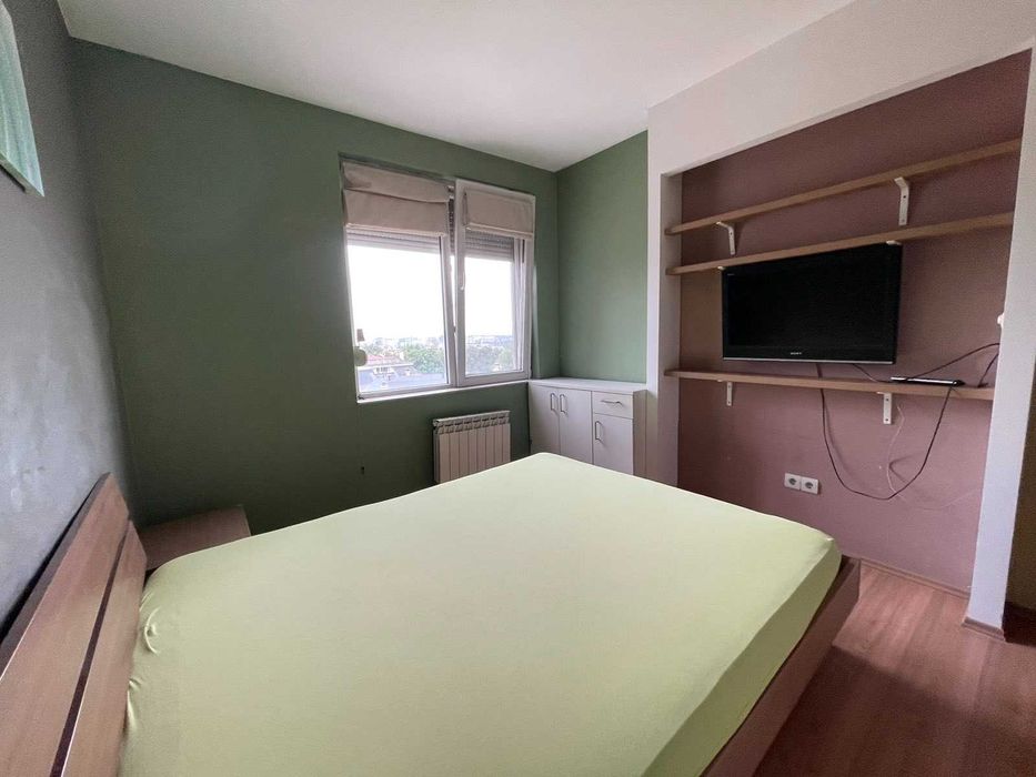 Дава се под наем Двустаен апартамент в София, Студентски град - 70 кв.м за 525 € - Снимка #5