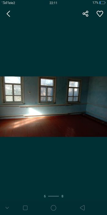 Продам дом в городе Шу